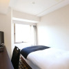 Отель APA Hotel Shimbashi Onarimon, фото 4