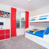 Отель Gorgeous 5 Bd Home Close to Disney Storey Lake Resort 2734, фото 20