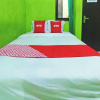 Отель OYO 91683 Wijaya Kusuma Homestay, фото 8