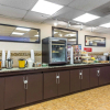 Отель Quality Inn University, фото 8