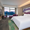 Отель Hampton by Hilton Yangzhou Wenchang Road, фото 2