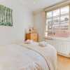 Отель Stanhope Mews Apartment, фото 5