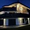 Отель Modern apartment Wiesenblick in Götzens with private spa, фото 13