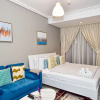Отель LZZ - Furnished Studio with Balcony, фото 4