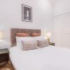 Отель Royal Kensington - Standard 3 bed, фото 5