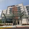 Отель SpringHill Suites Alexandria Old Town/Southwest, фото 17