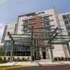 Отель SpringHill Suites Alexandria Old Town/Southwest, фото 18