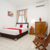 Отель RedDoorz near Sanan Malang, фото 3