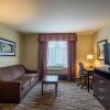 Отель Cobblestone Inn & Suites - St Marys, фото 4