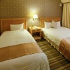 Отель Tainan Cambridge Hotel, фото 4