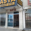 Отель Asya Apart Otel, фото 1