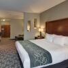 Отель Fairfield Inn & Suites by Marriott Fort Worth Northeast, фото 4