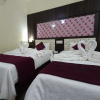 Отель Orbit Hotel, Midnapore, фото 2