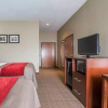 Отель Comfort Inn, фото 7