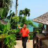 Отель Baan Krating Khao Lak Resort, фото 16