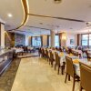 Отель Fenerbahce Topuk Yaylasi Resort & Sport Topuk Yaylası, фото 35
