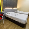 Отель Smile Hotel Wangsa Maju, фото 3