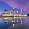 Отель Seri Borneo Hotel в Кота-Кинабалу