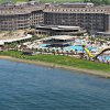 Отель Sunmelia Beach Resort Hotel & Spa, фото 37