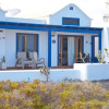 Отель Cozy Holiday Home in Punta Mujeres With Terrace, фото 19
