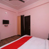 Отель OYO 13756 Damyanty Residency & Resort, фото 6