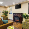 Отель Suburban Studios Monaca - Pittsburgh, фото 22