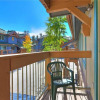 Отель Los Pinos E-14 (Condo) Apartment 2 Breckenridge Resort Managers, фото 8