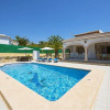 Отель Villa in Calpe, Alicante 103831 by MO Rentals, фото 14