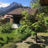 Отель Haldematt Adelboden in Adelboden, фото 17