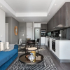 Отель The Sentinel Luxury Apartments, фото 7