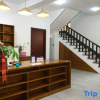 Отель Row 3 No. 7 Hostel, фото 2
