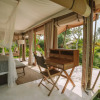 Отель Bali Beach Glamping, фото 29