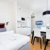 Отель ApartDirect Älvsjö, фото 7