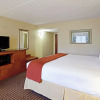 Отель Holiday Inn Express & Suites Charlotte Arpt-Belmont, фото 28