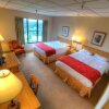 Отель Unicoi State Park & Lodge, фото 11