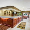 Отель Comfort Inn, фото 35