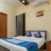 Отель OYO 6810 Home Stay Anna Nagar, фото 5