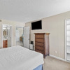 Отель Holiday Surf And Racquet Club 705 2 Bedroom Condo by Redawning, фото 6