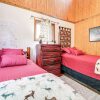 Отель Creekside Cabin w/ Deck by Hiking Trails & Fishing, фото 11