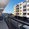 Отель Golden Sun Apartments  - Bursztynowe, фото 1