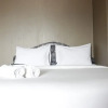 Отель Minimalist Studio Room At Gateway Ahmad Yani Cicadas Apartment, фото 10