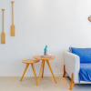 Отель IT51 Excelente Apto 2 Quartos Beira Mar - Itacimirim, фото 9