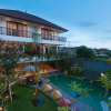 Отель Athaya Ubud, фото 15