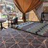 Отель Liwa-Liw Beach Villas & Dome Glamping, фото 15