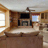 Отель Dog Friendly Elk Ridge with Hot Tub by AAA Red Lodge Rentals, фото 2
