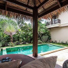 Отель Chaweng Sunrise Villa 2 3 Beds, фото 14