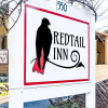 Отель Redtail Suites ~ Entire Home ~ Sleeps 12 ~ Tesla Station, фото 24