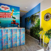 Отель Crazy House Hostel, фото 1