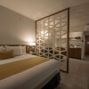 Отель Microtel Inn & Suites by Wyndham San Luis Potosi, фото 3