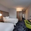 Отель Fairfield Inn & Suites by Marriott Dayton North, фото 10